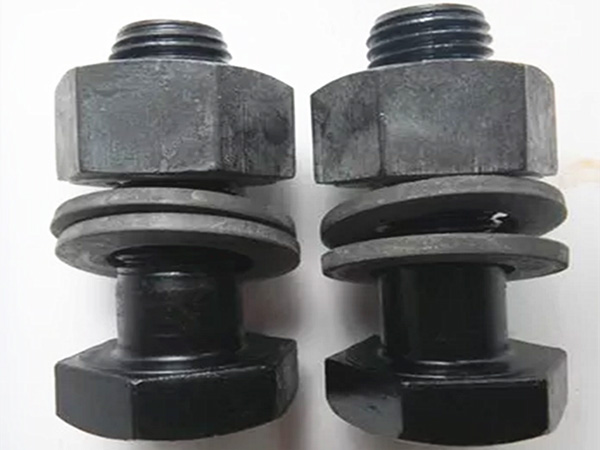 9級10級高強(qiáng)螺栓