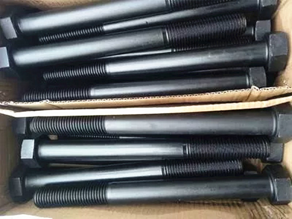 鋼結(jié)構(gòu)鏈接螺栓